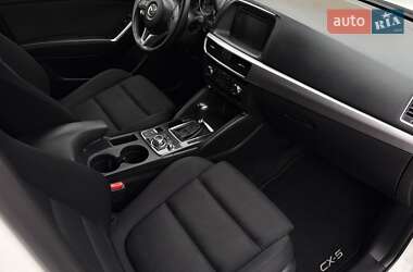 Внедорожник / Кроссовер Mazda CX-5 2015 в 