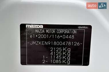 Внедорожник / Кроссовер Mazda CX-5 2015 в 