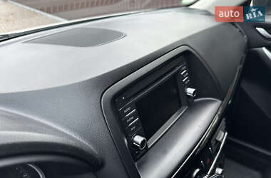 Внедорожник / Кроссовер Mazda CX-5 2013 в 