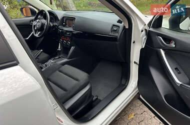 Внедорожник / Кроссовер Mazda CX-5 2013 в 