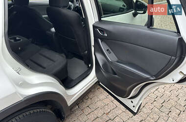 Внедорожник / Кроссовер Mazda CX-5 2013 в 