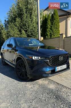 Mazda CX-5 2023