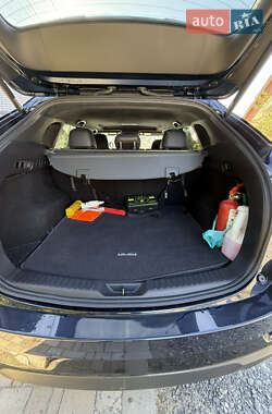 Внедорожник / Кроссовер Mazda CX-5 2023 в 