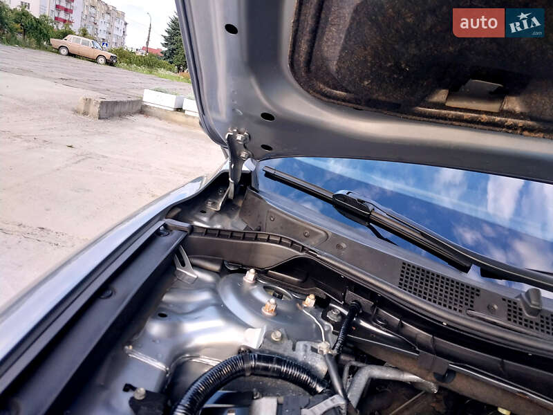 Позашляховик / Кросовер Mazda CX-5 2012 в Самборі