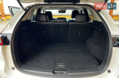 Позашляховик / Кросовер Mazda CX-5 2022 в 
