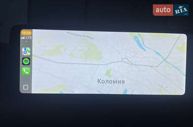 Позашляховик / Кросовер Mazda CX-5 2022 в 
