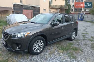 Mazda CX-5 2015 Mazda CX-5 2015