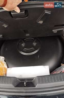 Внедорожник / Кроссовер Mazda CX-5 2014 в 