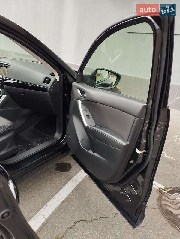 Внедорожник / Кроссовер Mazda CX-5 2014 в Львове фото 35 Внедорожник / Кроссовер Mazda CX-5 2014 в Львове