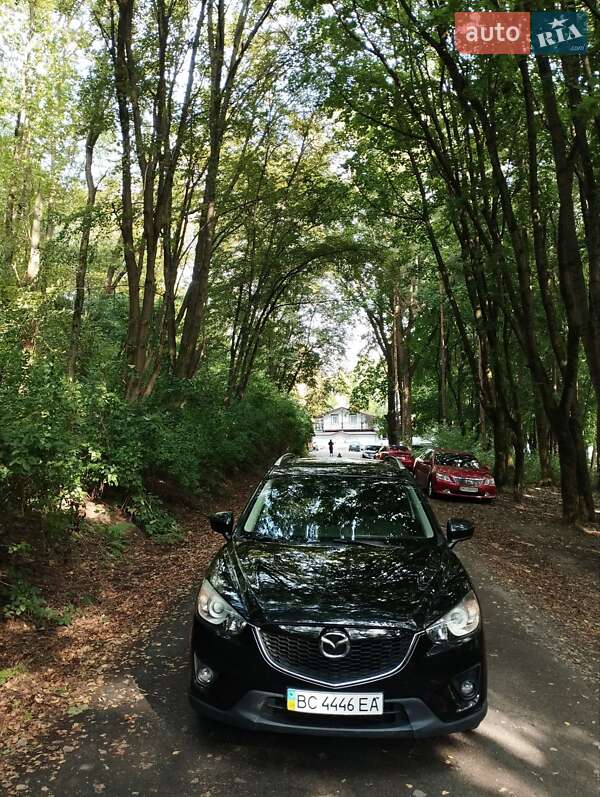 Внедорожник / Кроссовер Mazda CX-5 2014 в Львове фото 49 Внедорожник / Кроссовер Mazda CX-5 2014 в Львове