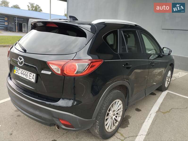 Внедорожник / Кроссовер Mazda CX-5 2014 в Львове фото 51 Внедорожник / Кроссовер Mazda CX-5 2014 в Львове