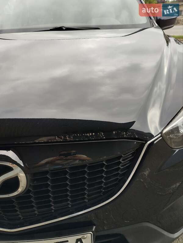 Внедорожник / Кроссовер Mazda CX-5 2014 в Львове фото 52 Внедорожник / Кроссовер Mazda CX-5 2014 в Львове