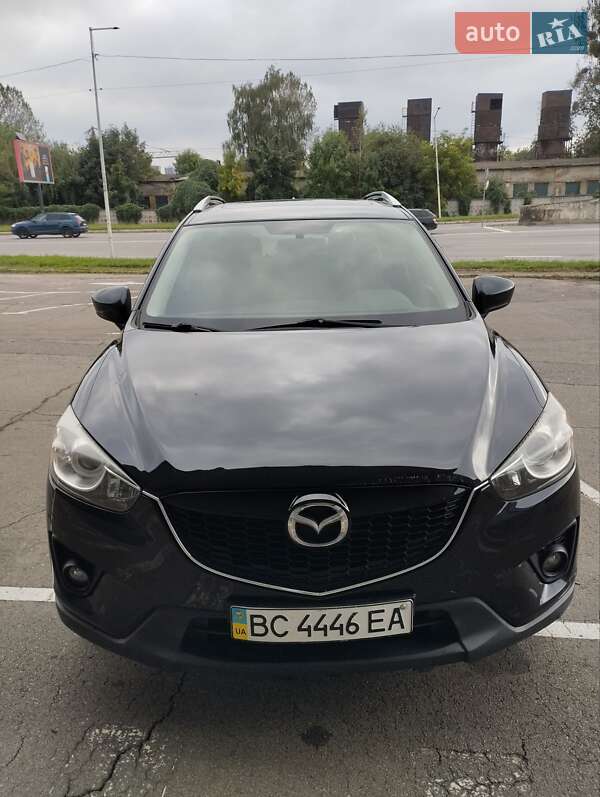 Внедорожник / Кроссовер Mazda CX-5 2014 в Львове фото 59 Внедорожник / Кроссовер Mazda CX-5 2014 в Львове