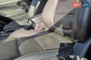 Позашляховик / Кросовер Mazda CX-5 2013 в 