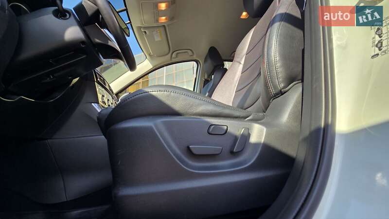 Внедорожник / Кроссовер Mazda CX-5 2013 в Киеве