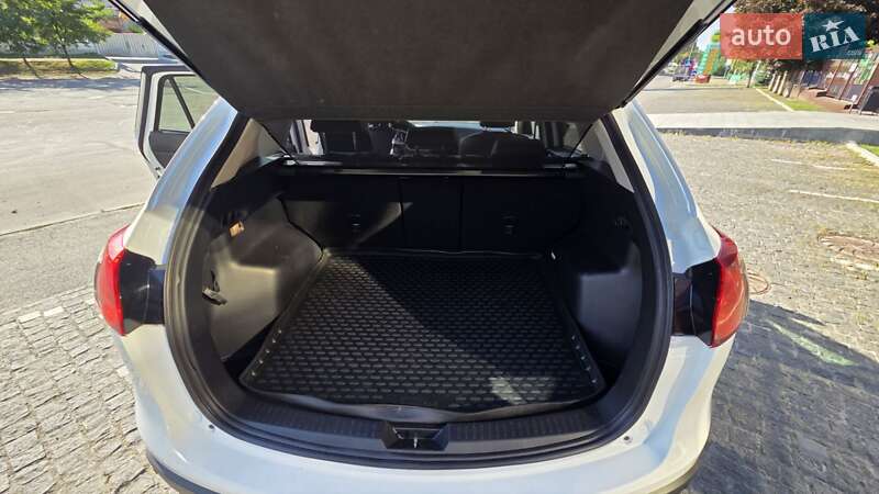 Внедорожник / Кроссовер Mazda CX-5 2013 в Киеве