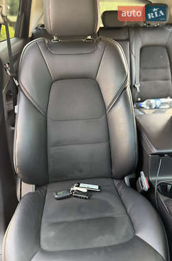 Позашляховик / Кросовер Mazda CX-5 2023 в 