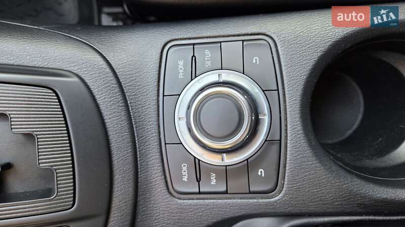 Внедорожник / Кроссовер Mazda CX-5 2013 в Киеве