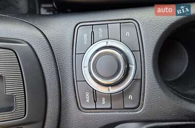Позашляховик / Кросовер Mazda CX-5 2013 в 
