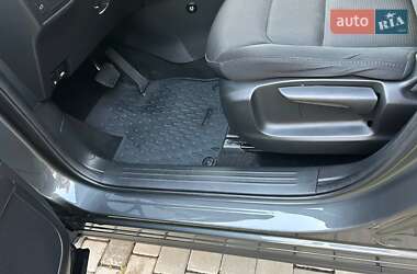 Позашляховик / Кросовер Mazda CX-5 2018 в 