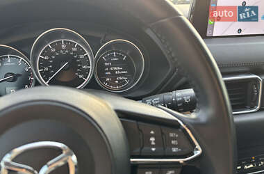 Mazda CX-5 2020