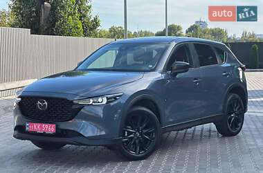 Mazda CX-5 2022