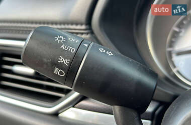 Внедорожник / Кроссовер Mazda CX-5 2022 в 