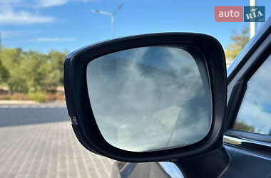 Внедорожник / Кроссовер Mazda CX-5 2022 в 
