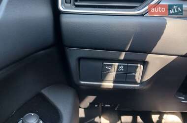 Внедорожник / Кроссовер Mazda CX-5 2022 в 