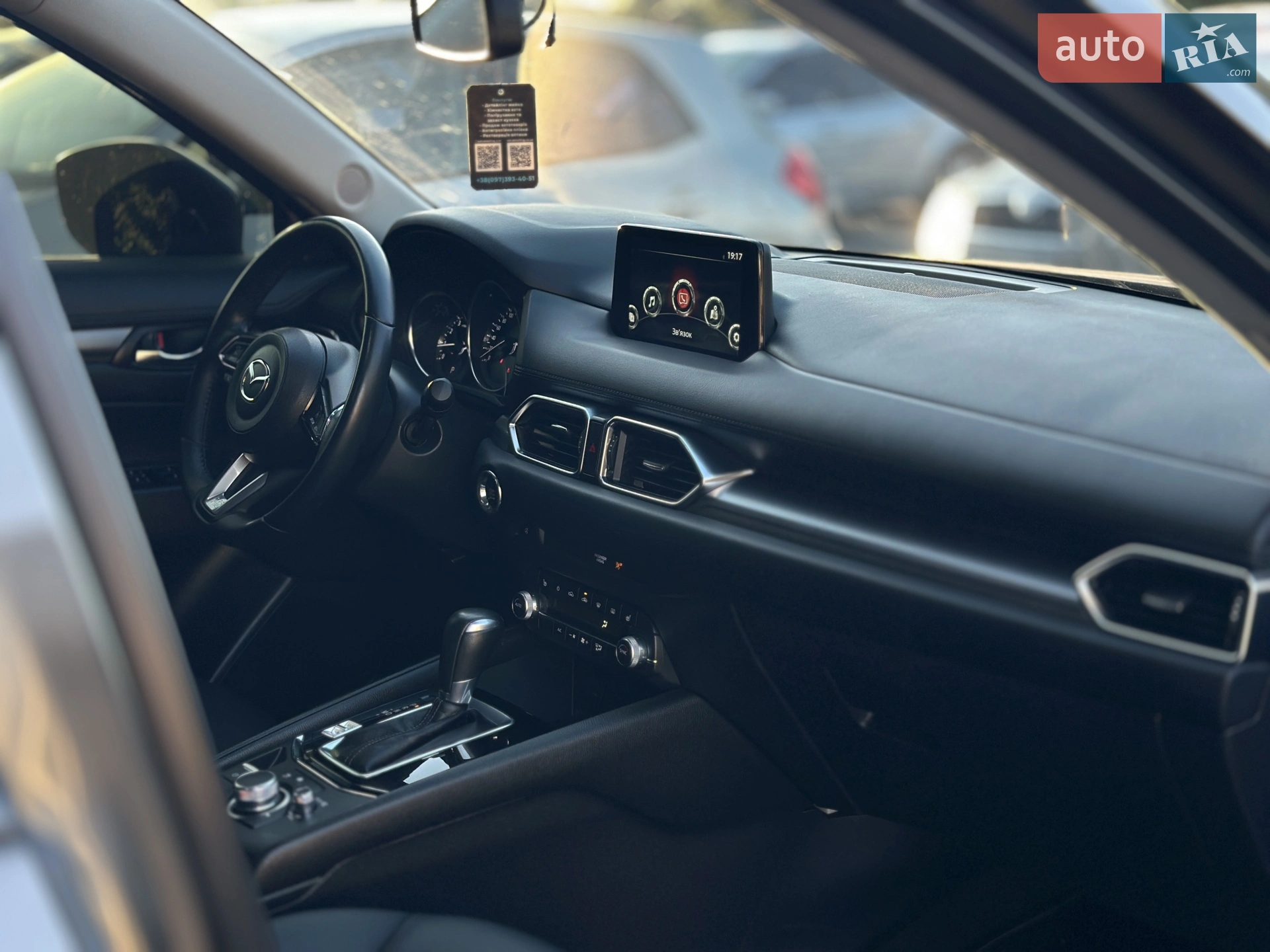 2021 Mazda CX-5 - мініатюра 15