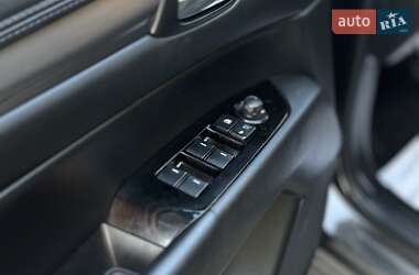 Внедорожник / Кроссовер Mazda CX-5 2021 в 