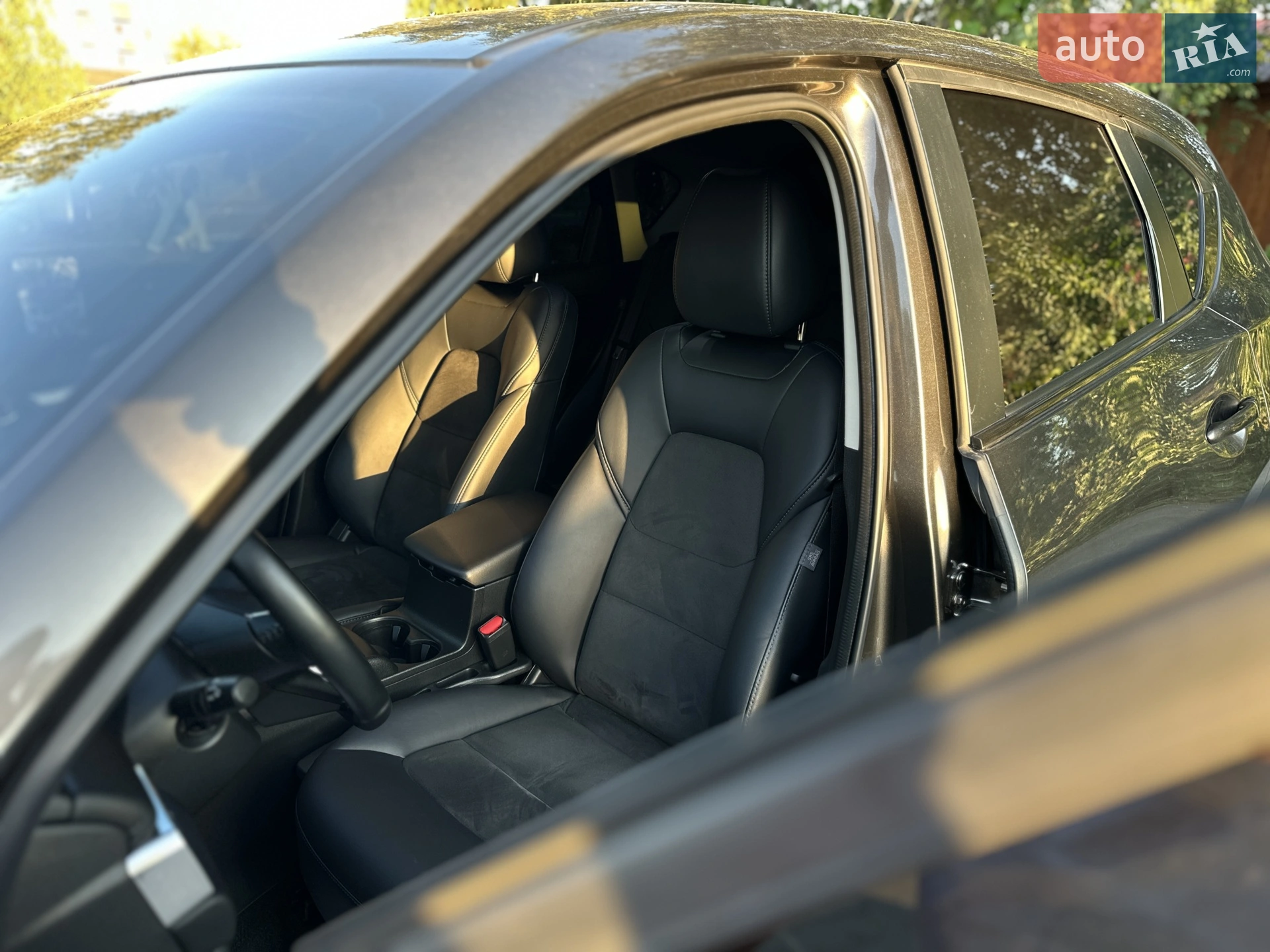 2021 Mazda CX-5 - мініатюра 30