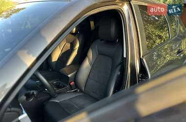 Внедорожник / Кроссовер Mazda CX-5 2021 в 