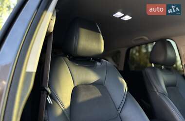 Внедорожник / Кроссовер Mazda CX-5 2021 в 