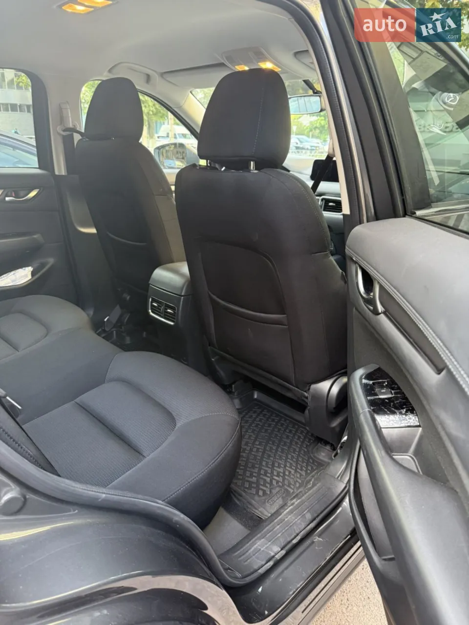 2020 Mazda CX-5 - мініатюра 30