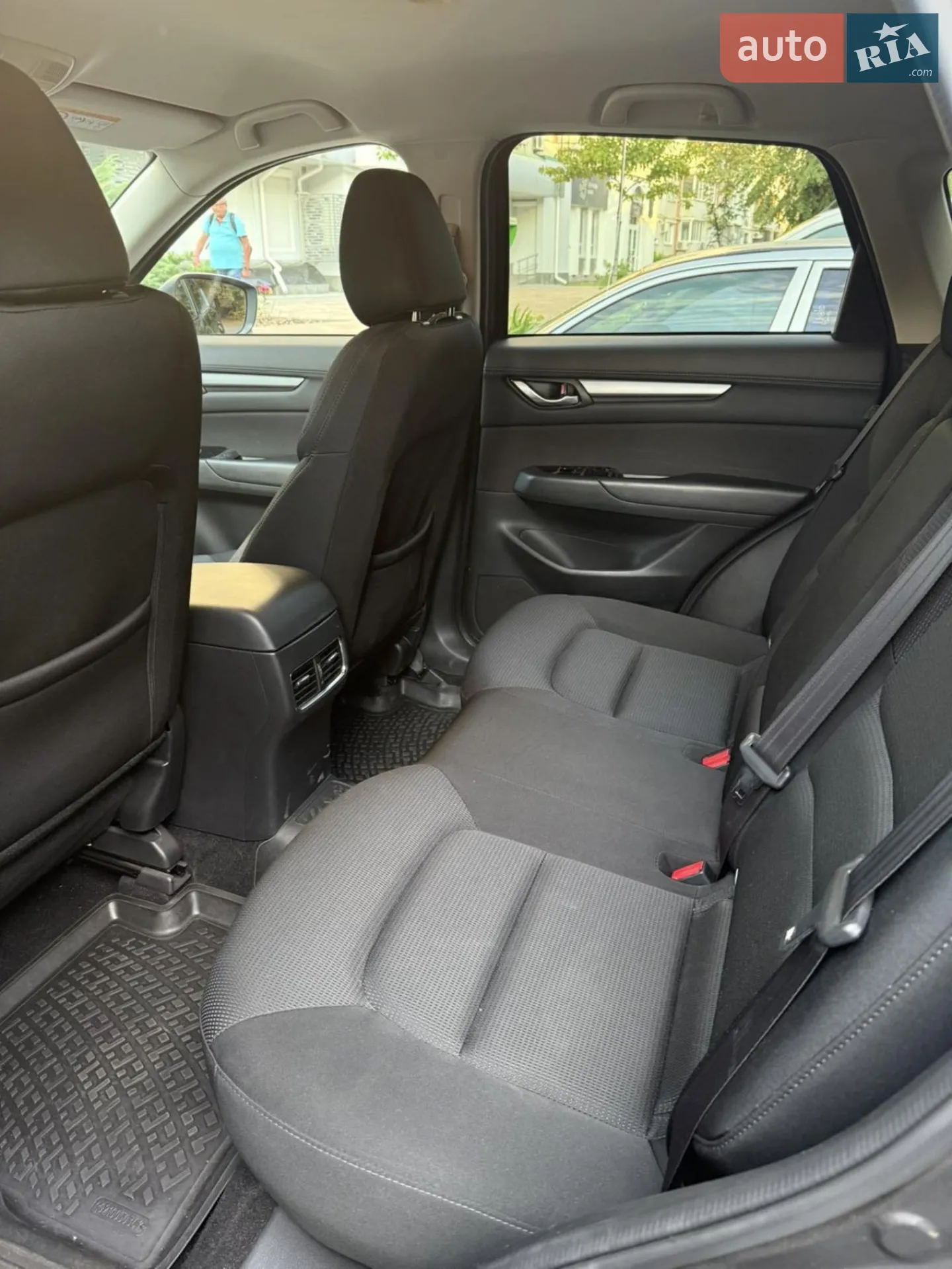 2019 Mazda CX-5 - мініатюра 3