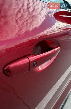 Внедорожник / Кроссовер Mazda CX-5 2022 в 