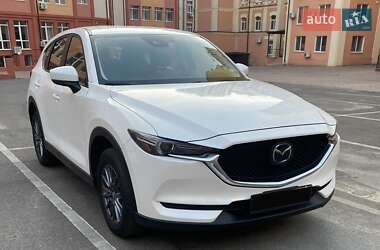 Mazda CX-5 2020