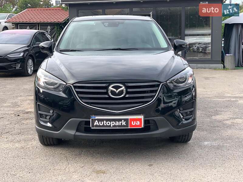 Внедорожник / Кроссовер Mazda CX-5 2015 в Виннице фото 2 Внедорожник / Кроссовер Mazda CX-5 2015 в Виннице