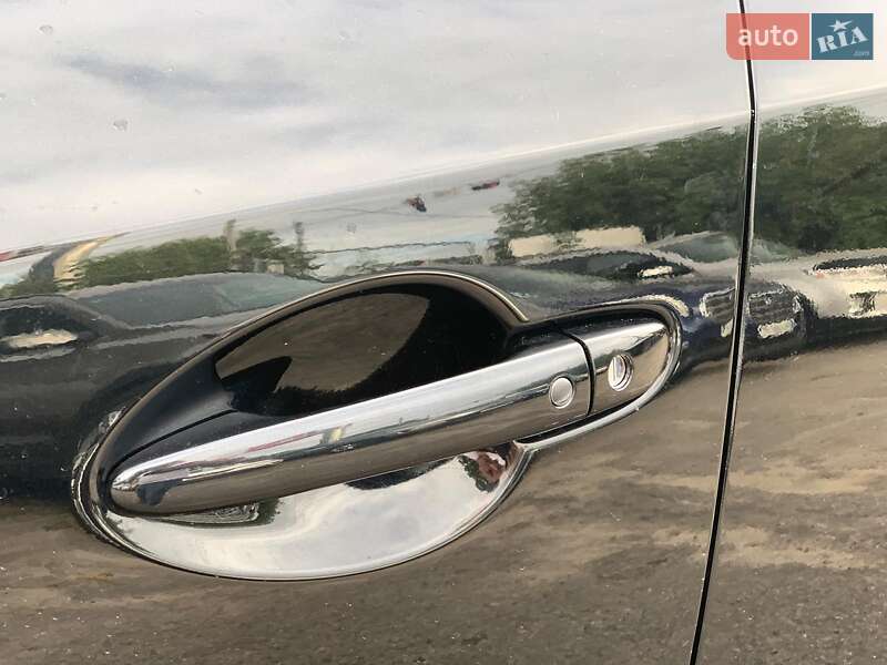 Внедорожник / Кроссовер Mazda CX-5 2015 в Виннице фото 9 Внедорожник / Кроссовер Mazda CX-5 2015 в Виннице