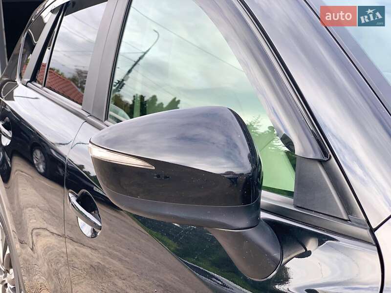 Внедорожник / Кроссовер Mazda CX-5 2015 в Виннице фото 13 Внедорожник / Кроссовер Mazda CX-5 2015 в Виннице