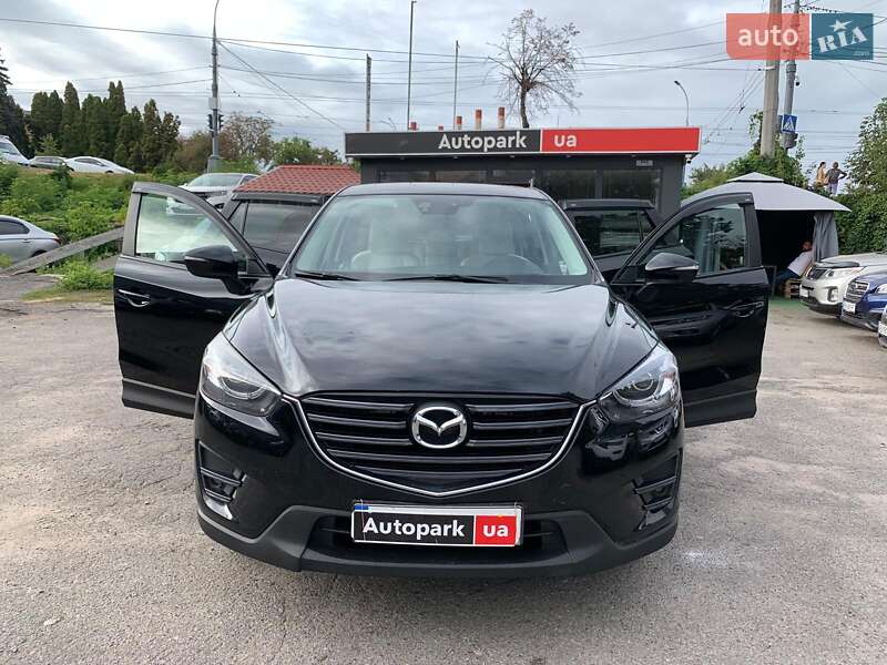 Внедорожник / Кроссовер Mazda CX-5 2015 в Виннице фото 19 Внедорожник / Кроссовер Mazda CX-5 2015 в Виннице