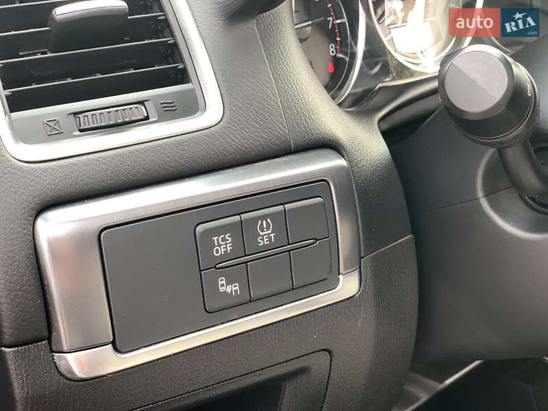 Внедорожник / Кроссовер Mazda CX-5 2015 в Виннице фото 24 Внедорожник / Кроссовер Mazda CX-5 2015 в Виннице