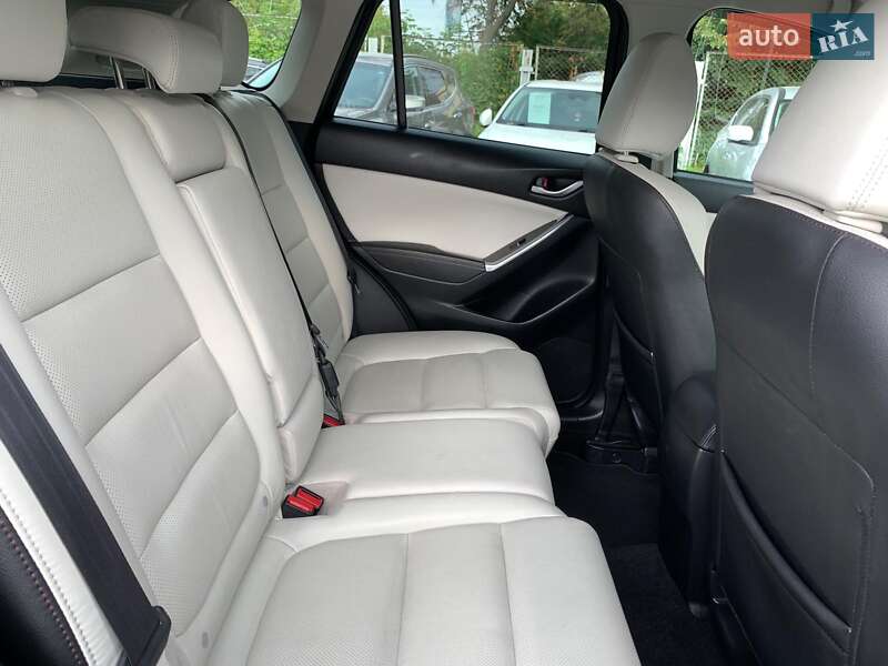 Внедорожник / Кроссовер Mazda CX-5 2015 в Виннице фото 29 Внедорожник / Кроссовер Mazda CX-5 2015 в Виннице