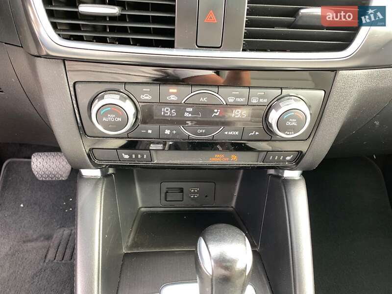 Внедорожник / Кроссовер Mazda CX-5 2015 в Виннице фото 39 Внедорожник / Кроссовер Mazda CX-5 2015 в Виннице