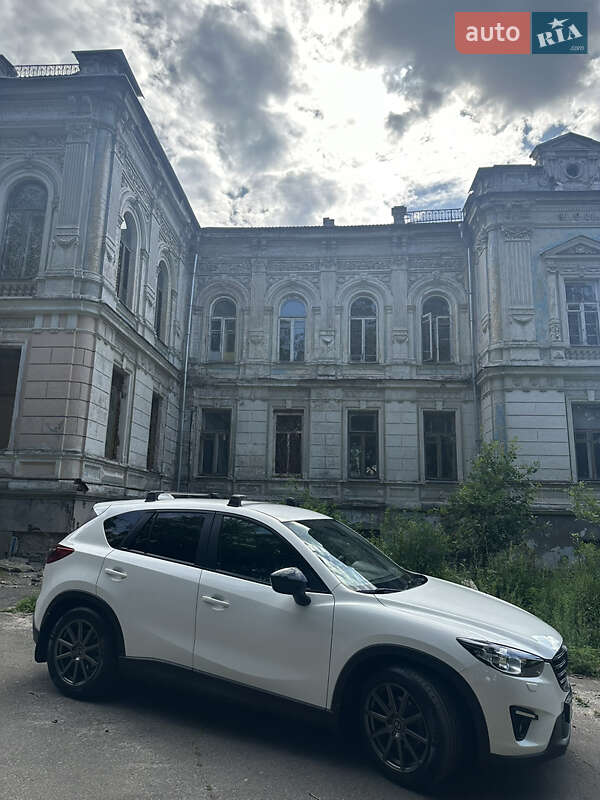 Внедорожник / Кроссовер Mazda CX-5 2013 в Киеве фото 3 Внедорожник / Кроссовер Mazda CX-5 2013 в Киеве