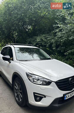 Mazda CX-5 2013