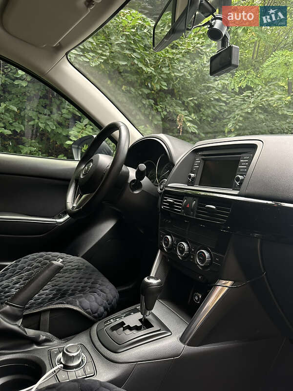 Внедорожник / Кроссовер Mazda CX-5 2013 в Киеве фото 22 Внедорожник / Кроссовер Mazda CX-5 2013 в Киеве