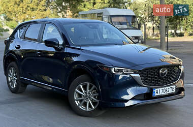 Mazda CX-5 2023