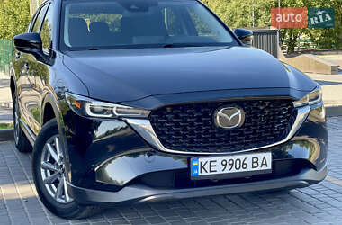 Внедорожник / Кроссовер Mazda CX-5 2023 в Каменском